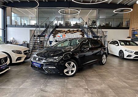 Seat Leon FR *LED*Klima*Navi*