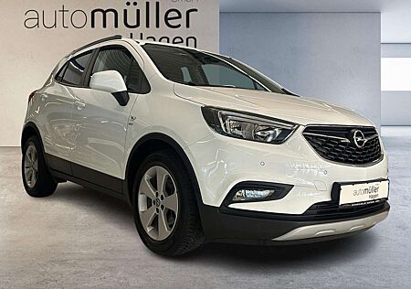 Opel Mokka X 1.4 Active Start Stop KAM|NAVI|TEMPOMAT