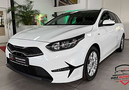 Kia XCeed Ceed SW / cee'd SW Ceed 1.5 T-GDI Sportswagon DCT +CarPlay+Kamera+