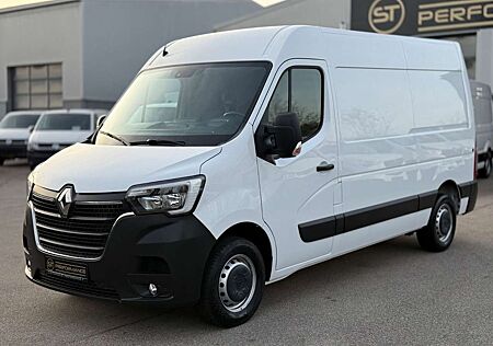 Renault Master III L2H2 3,5t KLIMA SHZ TEMPOMAT 1HAND E6