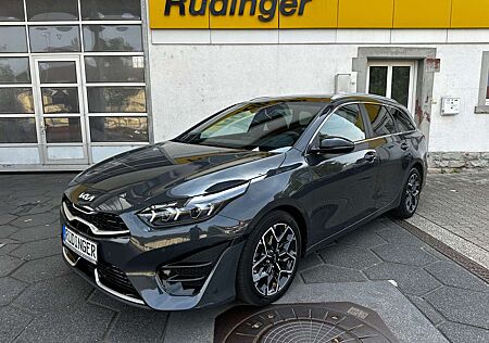 Kia XCeed Ceed SW / cee'd SW GT-LINE LEDER PANO ACC SITZLÜFTUNG MEMORY JBL