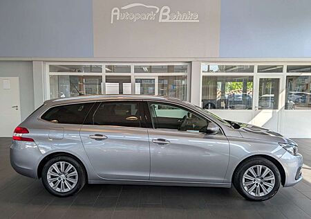 Peugeot 308 SW 1.5 HDI Aut.*Navi*MirrorLink*DAB*Kamera