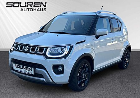 Suzuki Ignis 1.2 Comfort Hybrid +LED+DAB+SHZ+Spurhalteass.+Rück