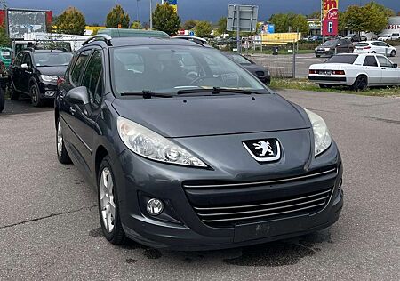 Peugeot 207 SW 120 VTi Outdoor