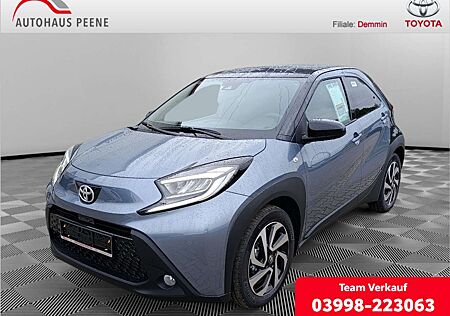Toyota Aygo (X) 1.0 Teamplayer