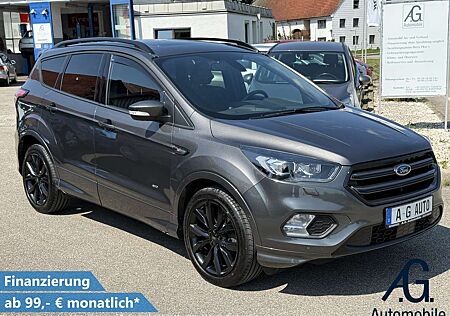 Ford Kuga ST-Line +Garantie ALLRAD Navi AHK TÜV+Service