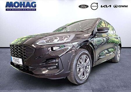 Ford Kuga 2.5 PHEV ST-Line X AHK Panoramadach Aadapt. Led