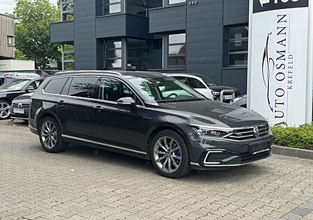 VW Passat Variant Volkswagen 1.4 TSI Plug-In-Hybrid DSG GTE