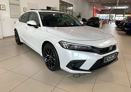 Honda Civic Hybrid e:HEV Advance|Aktion-SOFORT