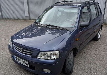 Mazda Demio 1.5 Sportive