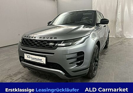 Land Rover Range Rover Evoque P300 R-Dynamic SE Geschlossen, 5-türig, Automatik,