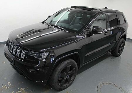 Jeep Grand Cherokee 3.0 Night Eagle Schiebedach+20J+Navi+AHK