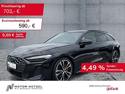 Audi A5 e-hybrid 220kW S-LINE MATRIX+B&O+AHK+20