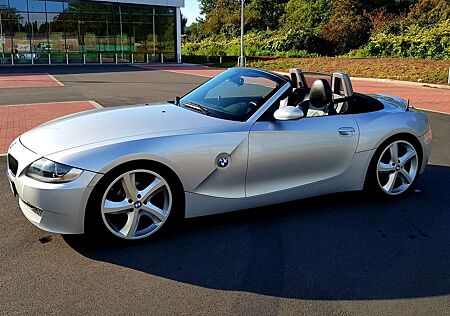 BMW Z4 2,0i