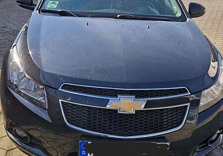 Chevrolet Cruze LTZ