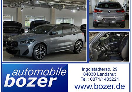 BMW X2 20d xDrive M Sport AHK,HUD NP:68.559