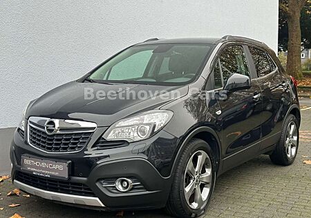 Opel Mokka Innovation131PS nur 52000KM