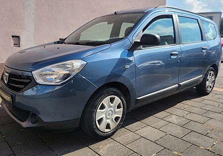 Dacia Lodgy Picknick, 7 Sitzer , Klimaanlage