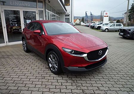 Mazda CX-30 2.5L e-SKYACTIV G 140 6AT FWD Exclusive-Line