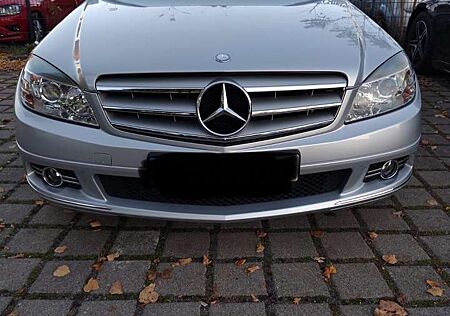 Mercedes-Benz C 280 4Matic 7G-TRONIC Avantgarde