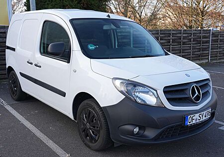 Mercedes-Benz Citan 109 CDI