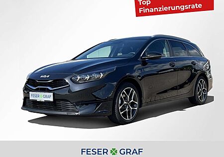 Kia XCeed Ceed SW / cee'd SW 1.5T Vision Navi/GRA/Kamera/Lenkhz./DA