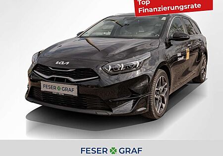 Kia XCeed Ceed SW / cee'd SW 1.5T Vision Navi/GRA/Kamera/Lenkhz./DA