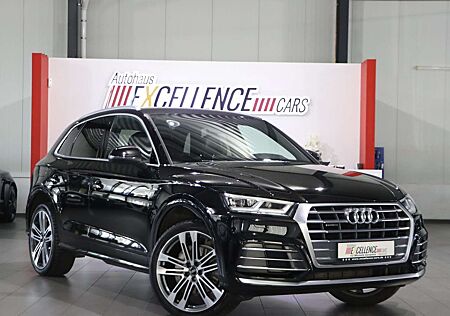 Audi Q5 45 TFSI QUATTRO S-LINE SPORTPAKET PLUS