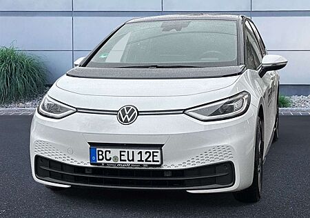 Volkswagen ID.3 Pro Performance 150 kW (204 PS) 58 kWh 1-Ga
