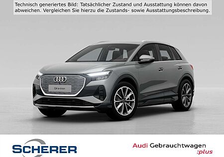 Audi Others 40 e-tron LED NAVI+ EPH+ WÄRMEPUMPE