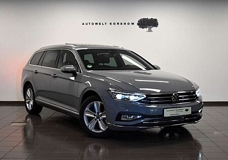 VW Passat Variant Volkswagen Elegance *MATRIX *AHK*PANO*KAMERA