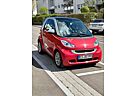 Smart ForTwo Basis 62kW (451.332)