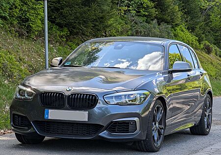BMW 140 M140i Aut. Special Edition