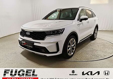 Kia Sorento 2.2 CRDi DCT Platinum 4WD AHK|HuD|Leder|360°|Pano