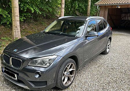 BMW X1 xDrive20d Aut.