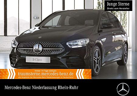Mercedes-Benz B 250 e AMG+NIGHT+AHK+KAMERA+TOTW+8G