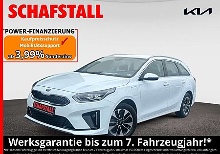 Kia XCeed Ceed SW / cee'd SW 1.6 GDI PHEV Vision Automatik Carplay Tempomat