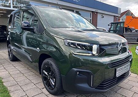 Citroën Berlingo Citroen MPV BUE 110 S&S SYLE PLUS LED KAM ALLW