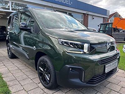 Citroen Berlingo MPV BUE 110 S&S SYLE PLUS LED KAM NAVI