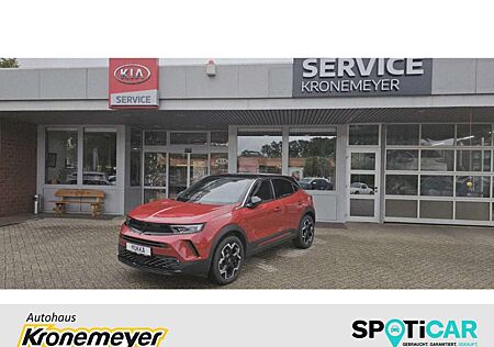 Opel Mokka Ultimate 1.2 130PS Automatik Navi Intellilux LED B
