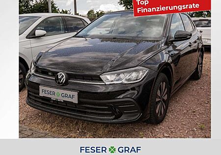 VW Polo Volkswagen 1.0 TSI Goal DSG/LED/ACC/Kamera/Navi/CarPlay