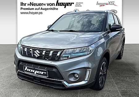 Suzuki Vitara 1.4 Boosterjet Hybrid Allgrip Automatik Comfort+
