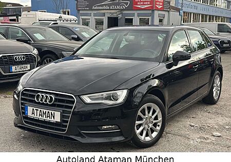 Audi A3 TDI *Attraction* Sportback DSG / Navi / Xenon