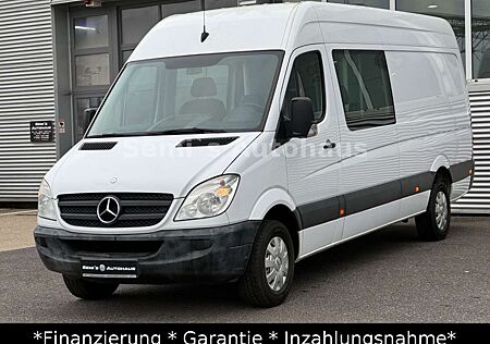 Mercedes-Benz Sprinter II 316 CDI*MAXI*MIXTO*5-Sitzer*1.Hand*