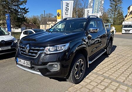 Renault Alaskan Intens Double Cab 4x4
