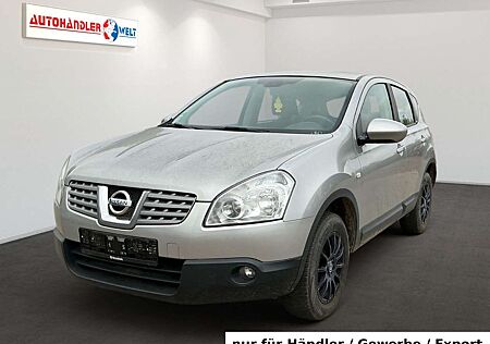 Nissan Qashqai 2.0 Dual-AAC BT Tempo