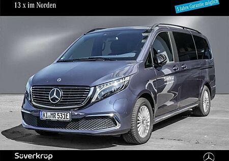 Mercedes-Benz EQV 300 Avantgarde AIRMATIC/PANO/DISTRO/360° KAMERA/BURMES