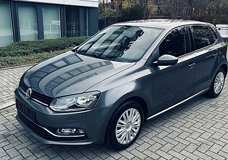 VW Polo Volkswagen Comfortline, PDC‘s, vor. u. hin. Sitzh
