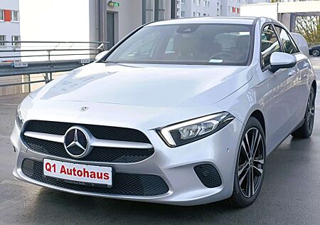 Mercedes-Benz A 180 d 8G-AUTOM. LED/MBUX+NAVI+DAB/SH/PARKASSIST/KAMERA