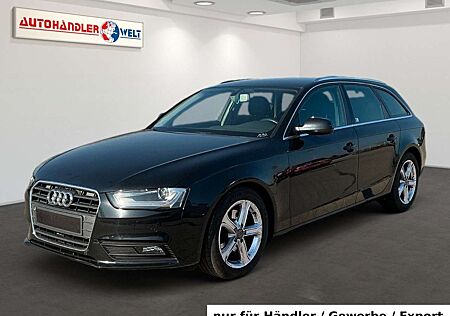 Audi A4 1.8 TFSI Avant Ambition
